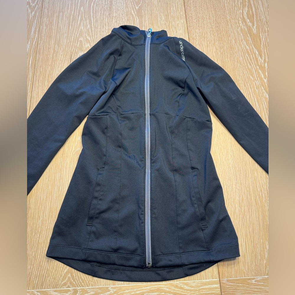 Women’s under armor light jacket